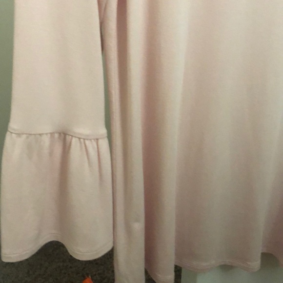 Pink XS top - Picture 2 of 5